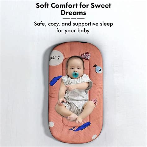 SND Baby Bedding Set with Mosquito Net & Sleeping Bag Combo
