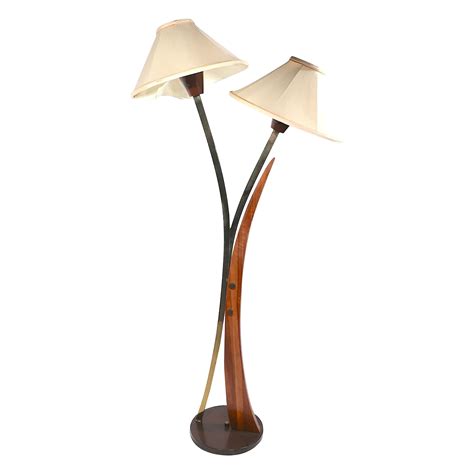Mid Century Modeline Floor Lamp at 1stDibs | modeline lamp catalog ...