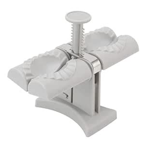 Gra8 Machine Double Head Automatic Dumpling Wrapper Tool Dumpling Maker ...