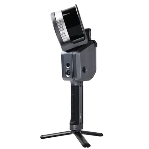 LiDAR - Lixel X1 Handheld SLAM Scanner Manufacturer from New Delhi