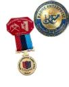 Rock climbing trainning Camp 2026 SVIM Mount ABU NCC Medal