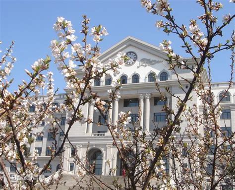 【携程攻略】延边大学门票,延吉延边大学攻略/地址/图片/门票价格