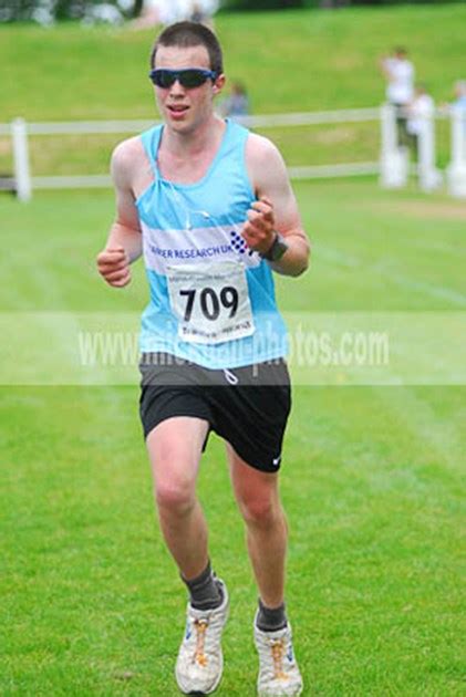 Henry Quinney is fundraising for Cancer Research UK