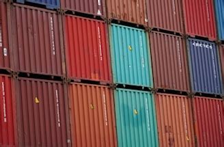 Saf Shipping: Containerized and Non-Containerized Options | SAF ...