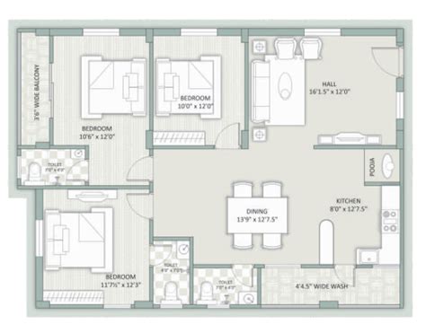 Infocity Emerald | 1-182/B Ambedkar Nagar, Hafeezpet, | Hyderabad ...