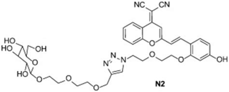 Potential Probes for Targeted Intraoperative Fluorescence Imaging in ...