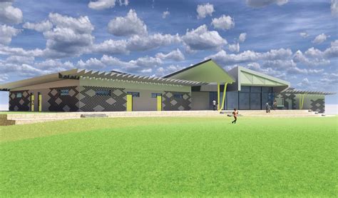 Frankland Park Development