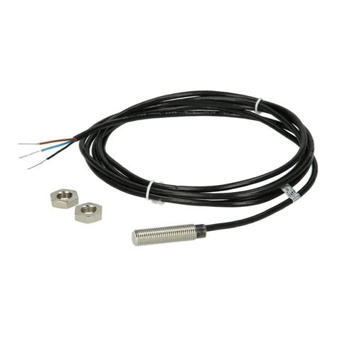 AB1/AP-3A Datalogic Inductive Proximity Sensor – Industrypapa