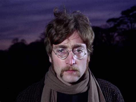 John Lennon 1967