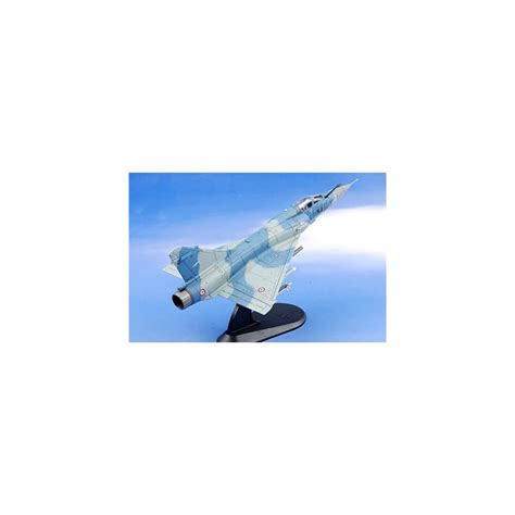 Buy Hobby Master Mirage 2000C French Air Force Joan of Arc 1991 Armee ...