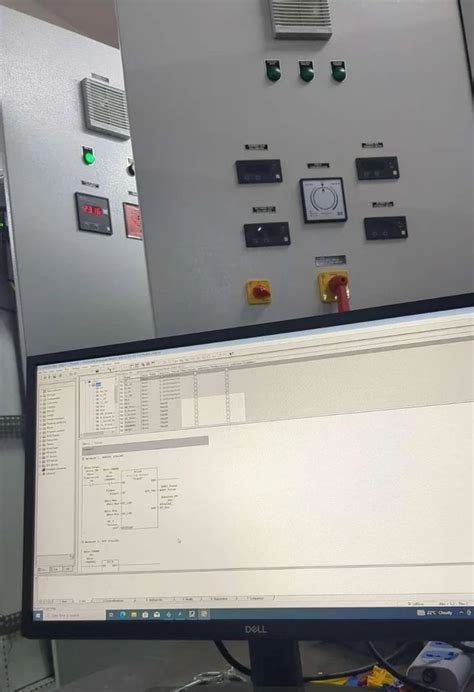 Installation Service - PLC Electric Control Panel Installation Service ...