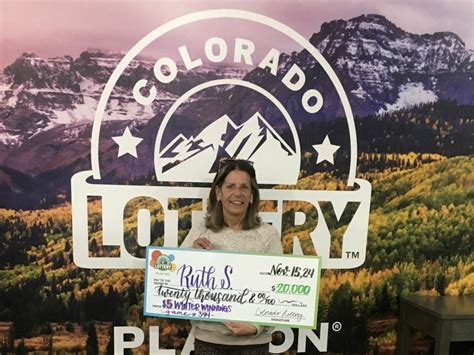 Lottery News, Events, and Promotions | Colorado Lottery