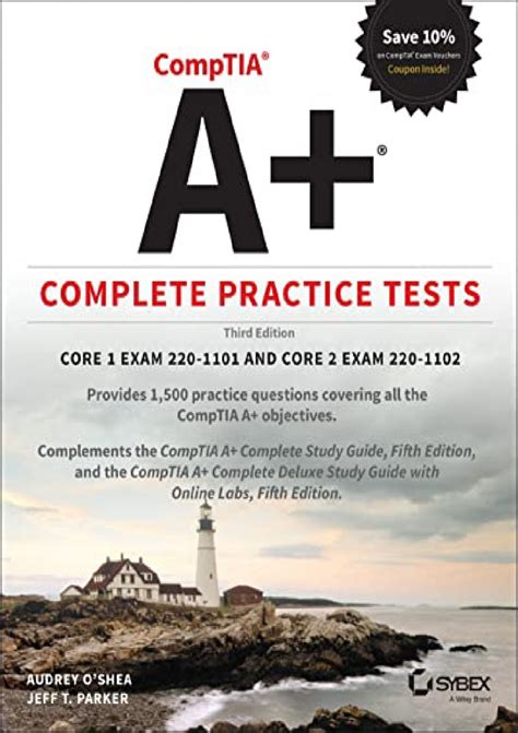 PDF Download CompTIA A+ Complete Practice Tests: Core 1 Exam 220-1101 ...