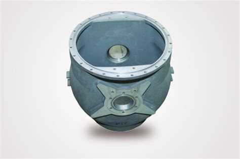 Aluminium Die Casting Manufacturer | India | USA | KSA - ACMI