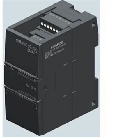 Prayosha Automation Private Limited - Wholesale Trader of S7-200 Smart ...