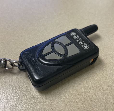 Image result for How Do You Program an AstroStart Remote