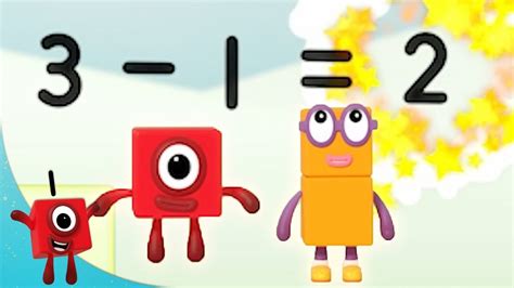 Image result for Number Blocks Adding