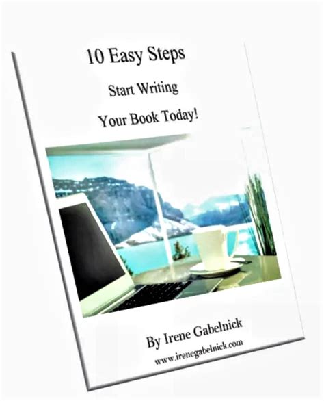 Writing a Book 的图像结果