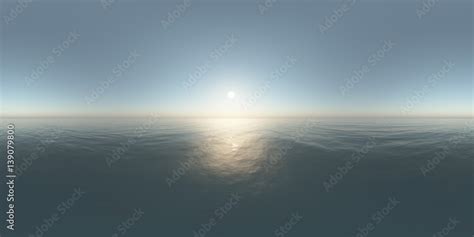 Sphere Texture Map 的图像结果