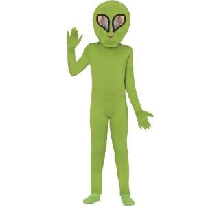 Image result for Alien Fancy Dress