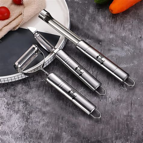 Buy HANDZY Handle Eazy™ Shrimp Opener & Prawn Peeler | Shrimp Peeler ...