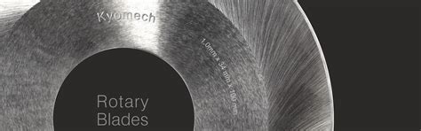 Rotary Blades | Renaissance Crafts International