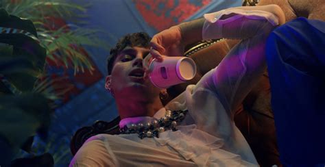 Bean Bar: Your Vibe, Your Tribe! • Ads of the World™ | Part of The Clio ...