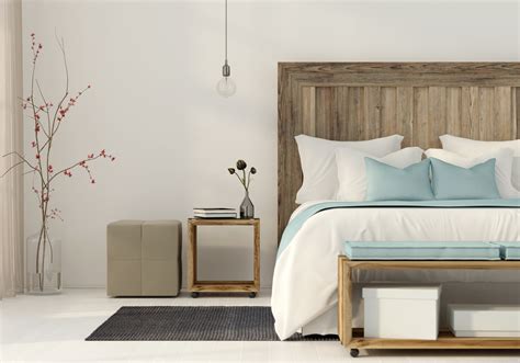 small bedroom ideas for couples on a budget