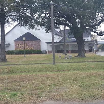 Memorial Funeral Home of Vidor - Funeral Home Pages