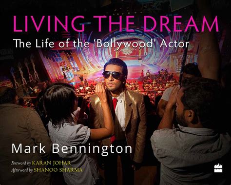 Here is a look at Mark Bennington’s few iconic photos from his book ...