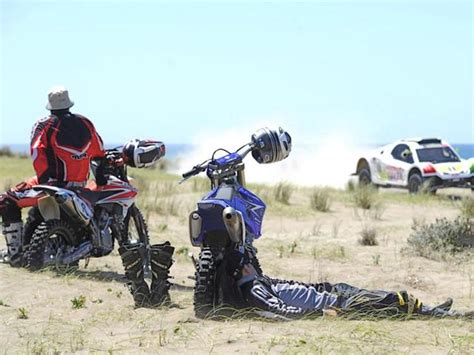 Dakar car rally | Hindustan Times