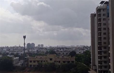 Early in the morning, riots took place in the district including Surat ...