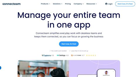 Image result for Connecteam Tutorial