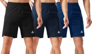 Solid Men Multicolor Basic Shorts Price in India - Buy Solid Men ...