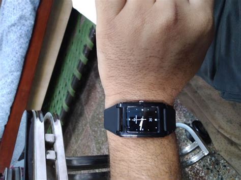 Maxima Analog Black Dial Men's Watch - 02431PPGW : Amazon.in: Fashion