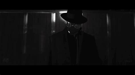Spider-Noir Poster Reveals Which Spidey Variant Nicolas Cage Will Play ...