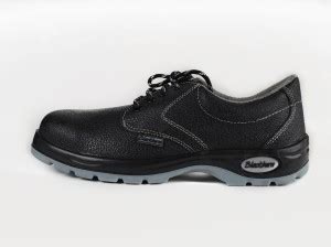 Blackburn Steel Toe Leather Safety Shoe Price in India - Buy Blackburn ...