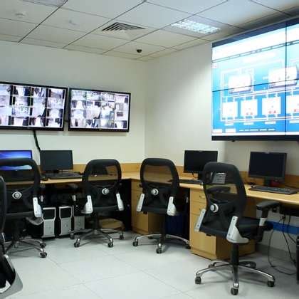 GPX Global Systems Office Photos
