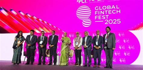 Visa to Showcase the Future of Commerce at Global Fintech Fest 2025