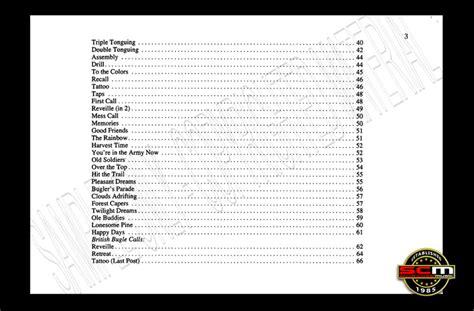 How To Play The Bugle For Beginners at Adela Spooner blog