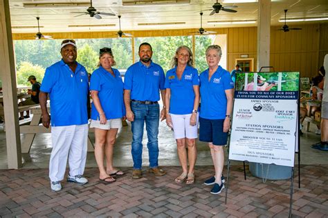 Coweta-Fayette EMC’s Operation Round Up Hosts 3rd Annual Clays for ...