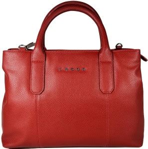 Buy CROSS Women Red Shoulder Bag CHERRY Online @ Best Price in India ...