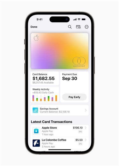 Apple Card named Best Co-Branded Credit Card with No Annual Fee by J.D ...