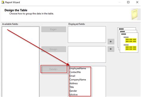 Image result for Visual Studio 2010 Reporting Tutorial