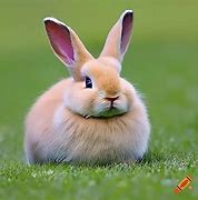 Image result for Brown Bunny Cartoon