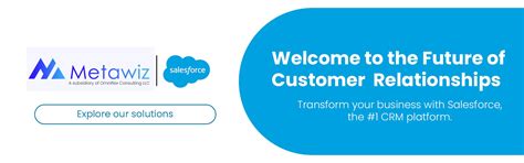 Best Salesforce Partner in India | Metawiz