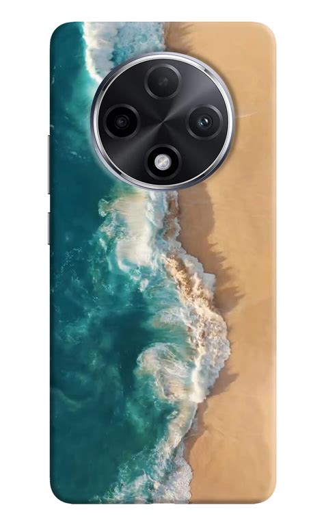 Save Big: Get the Ocean Beach Oppo F27 Pro Plus Back Cover - Shop Now ...