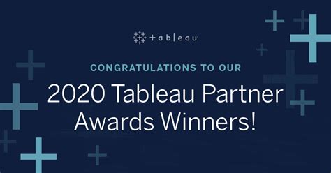 Tableau Partnership Program 的图像结果