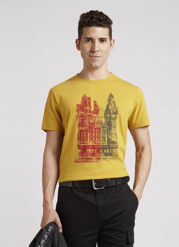 T-Shirts for Men | Shop the best deals on Stylish Men's T-Shirts and ...