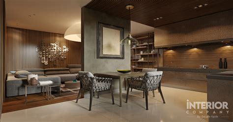 Utilise Your Home Space with These Hall and Dining Partition Ideas